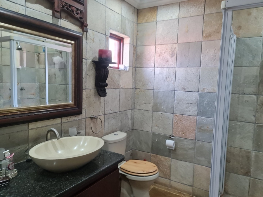 4 Bedroom Property for Sale in Cashan North West